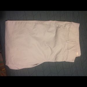 Loft chino pant
