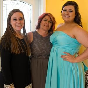 Meet your Posher, Riley