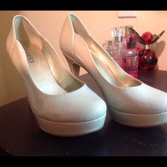 Guess heels - Picture 2 of 3