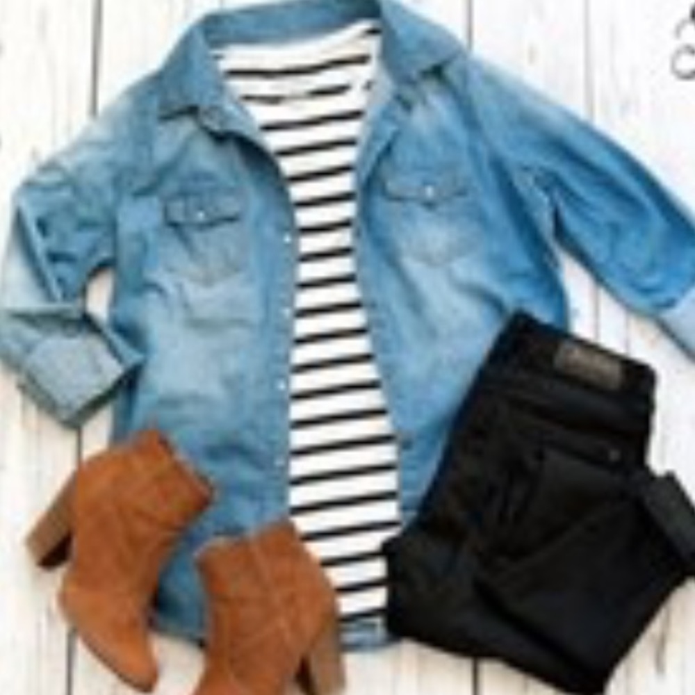 Meet your Posher, Tammi