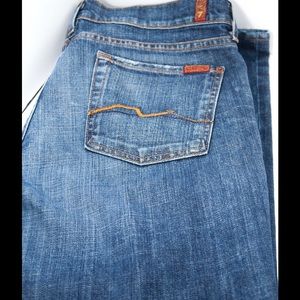 Seven for all Mankind Jeans - Original Bootcut