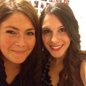 Meet your Posher, Caitlin