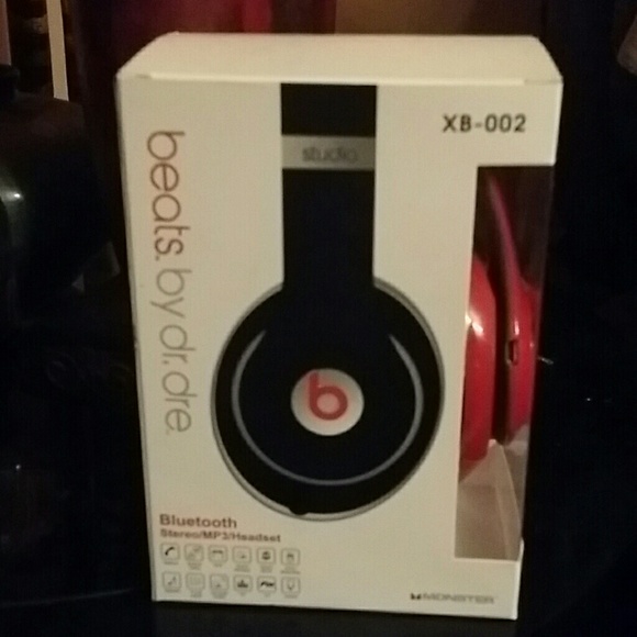 SOLD***Beats by Dre - Picture 2 of 2