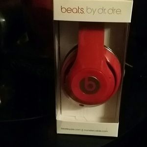 SOLD***Beats by Dre