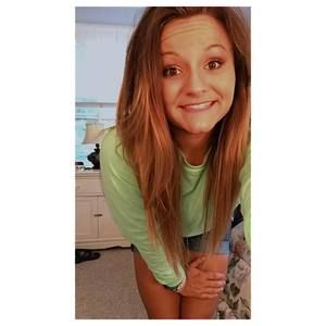 Meet your Posher, Katelin