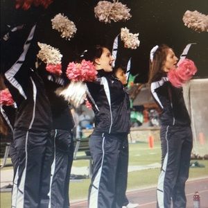 Meet your Posher, Celina