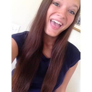 Meet your Posher, Erika