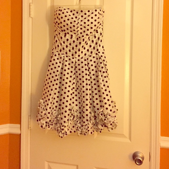 Sweetheart Dress(Formal)
