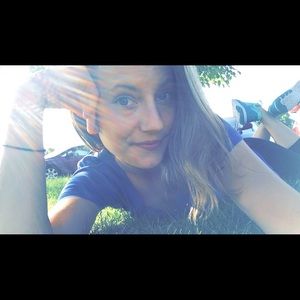 Meet your Posher, Karalynn