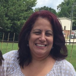 Meet your Posher, Dina