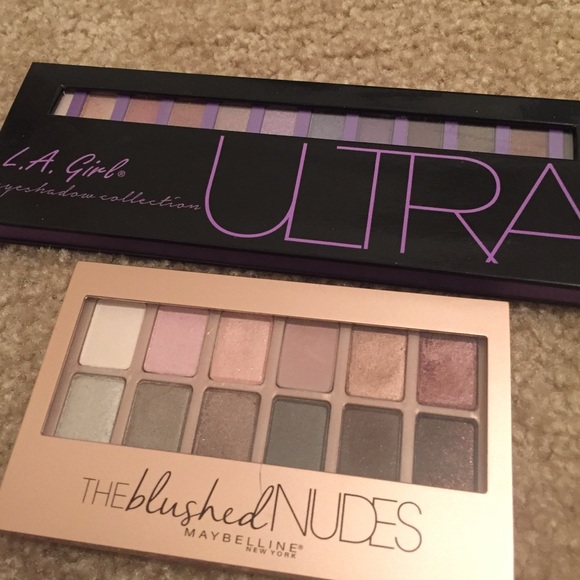 Bundle palettes