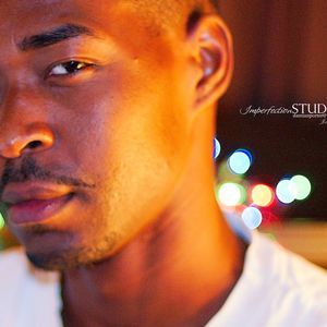 Meet your Posher, Damian