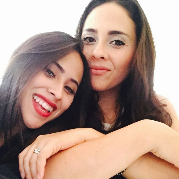 Meet your Posher, Mariana