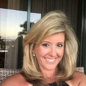 Meet your Posher, Jodi