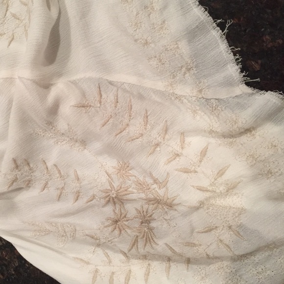 Free people embroidered dress - Picture 4 of 4