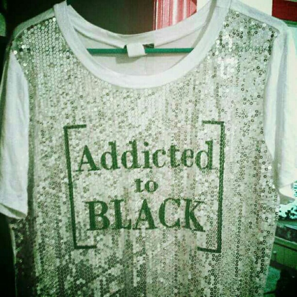 Sequence t shirt