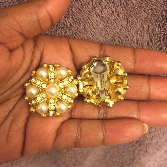 Earrings - Picture 2 of 2