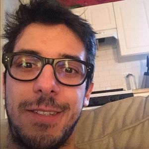 Meet your Posher, Gustavo