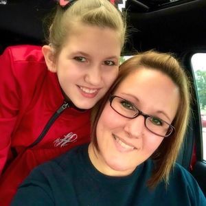 Meet your Posher, Jenny