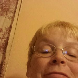 Meet your Posher, Patty