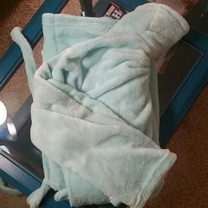 *On hold* Comfy robe