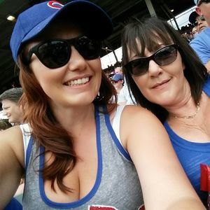 Meet your Posher, April