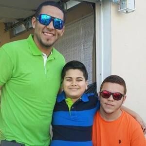 Meet your Posher, Jan