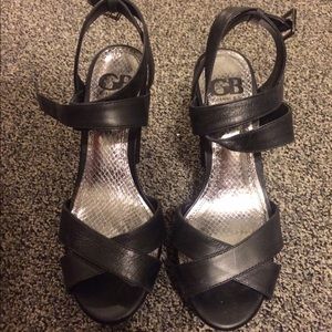 Gianni Bini Wedges