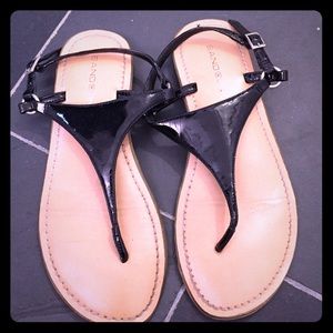 Bandolino Sandals