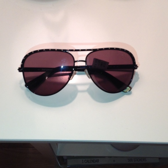 Juicy Couture Sunglasses