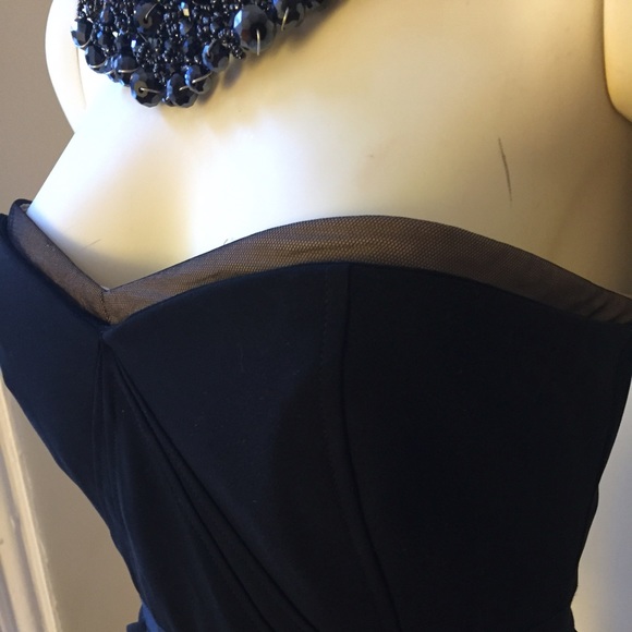 BCBG MAXAZRIA Cocktail Dress - Picture 2 of 4