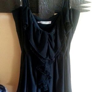 Maurices plus,  knee length dress