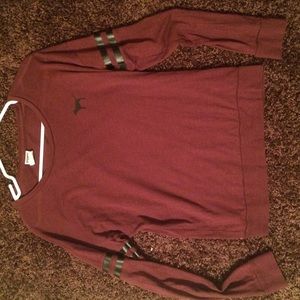 Vs PINK longsleeve top