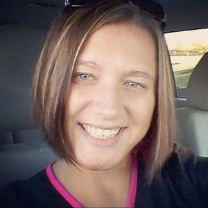 Meet your Posher, Tracy