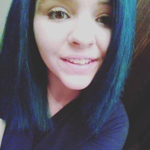 Meet your Posher, Gabrielle