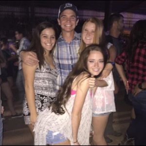 Meet your Posher, Kay