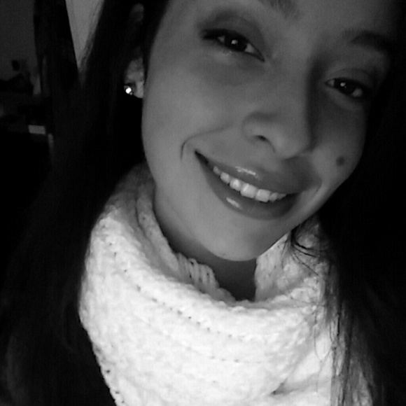 Meet your Posher, Jade