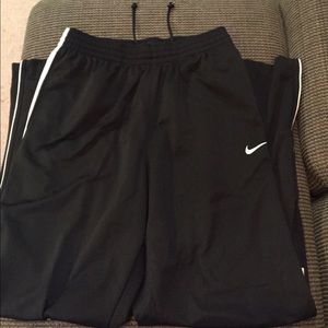 Nike Sweatpants
