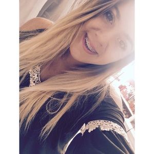 Meet your Posher, Jasmine