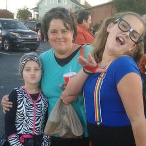 Meet your Posher, Deandra