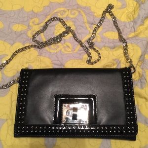 Black Clutch
