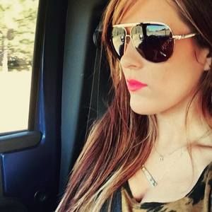 Meet your Posher, Keisha