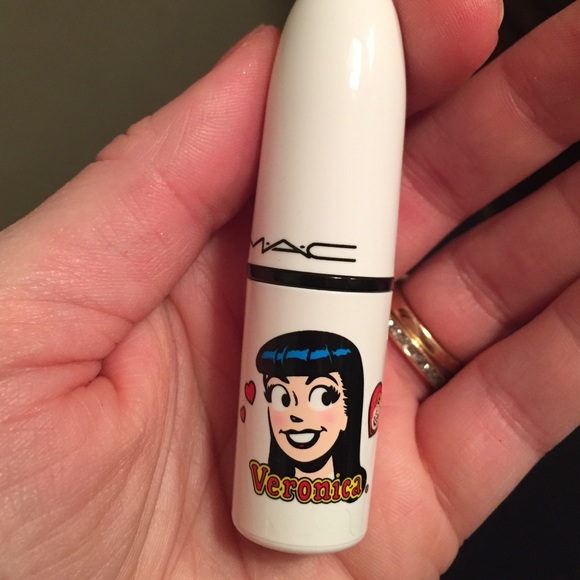 ❌sold in bundle❌Mac Daddy's Little Girl lipstick