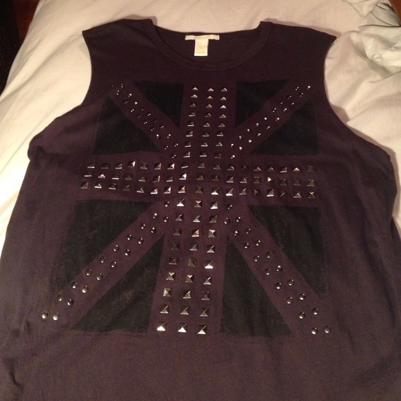 Forever 21 Tank