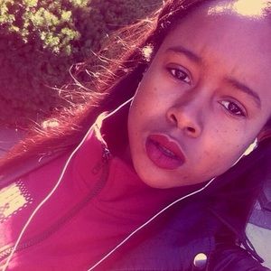 Meet your Posher, Bianca