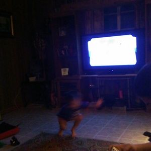 Meet your Posher, Judy