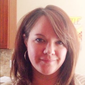 Meet your Posher, Jeanette