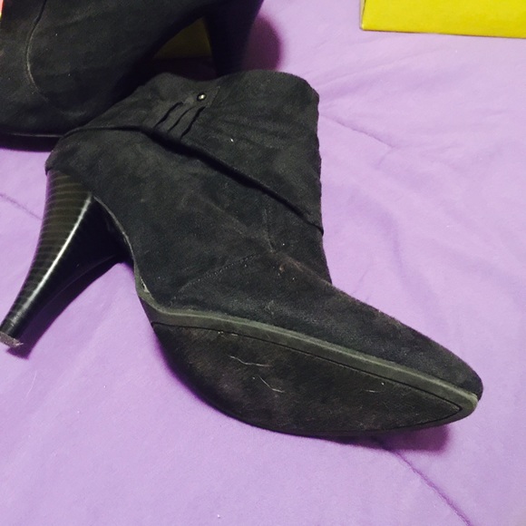 Booties - Picture 2 of 3