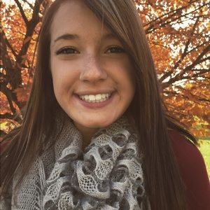 Meet your Posher, Grace