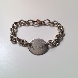 Tiffany & Co bracelet